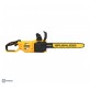 DeWALT DCMCS574N FLEXVOLT motorzāģis